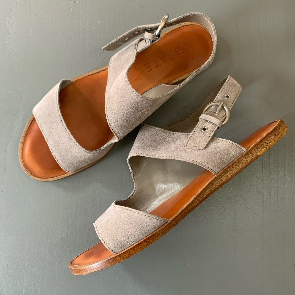 1. State Calen Sandal